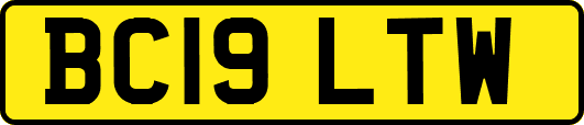 BC19LTW