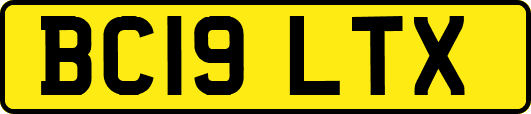 BC19LTX