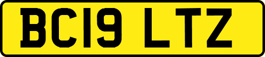 BC19LTZ