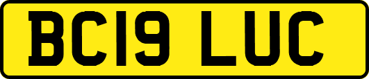 BC19LUC