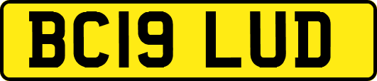 BC19LUD