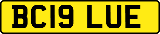 BC19LUE