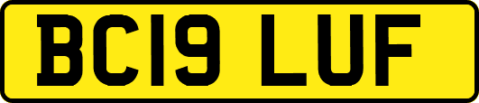 BC19LUF