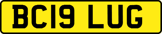 BC19LUG