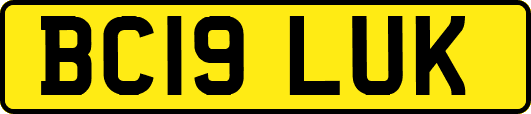 BC19LUK
