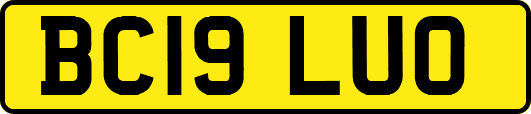 BC19LUO