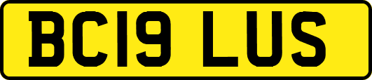 BC19LUS
