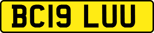 BC19LUU
