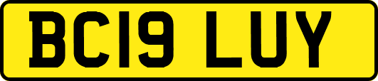 BC19LUY