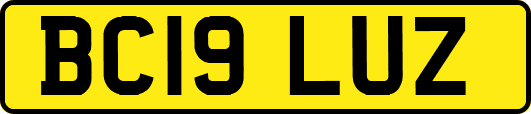 BC19LUZ