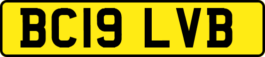 BC19LVB