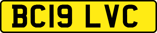 BC19LVC