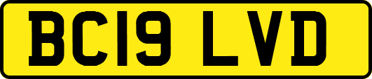 BC19LVD