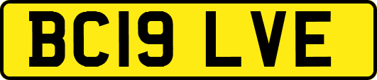 BC19LVE