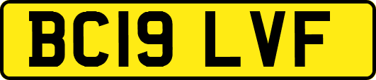 BC19LVF
