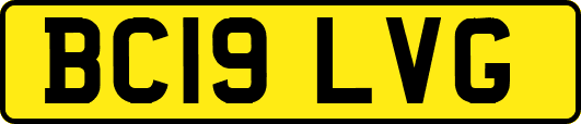 BC19LVG