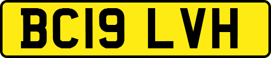 BC19LVH