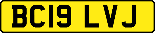 BC19LVJ
