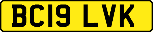 BC19LVK
