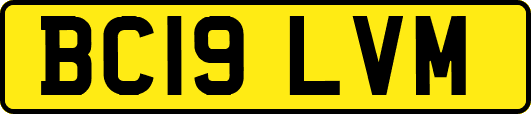 BC19LVM