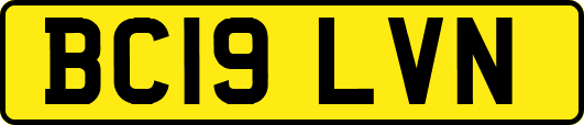 BC19LVN