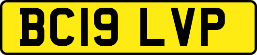 BC19LVP
