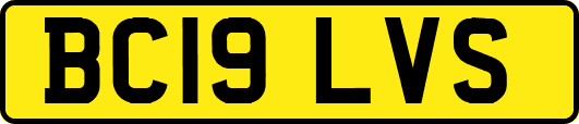 BC19LVS