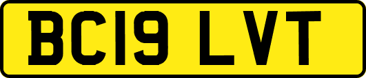 BC19LVT