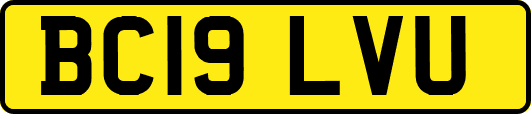 BC19LVU