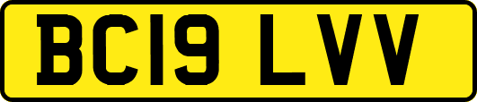 BC19LVV