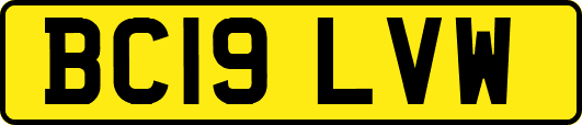 BC19LVW
