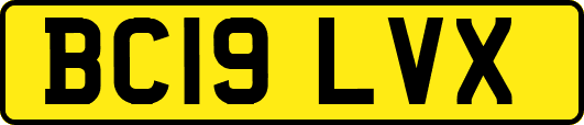BC19LVX