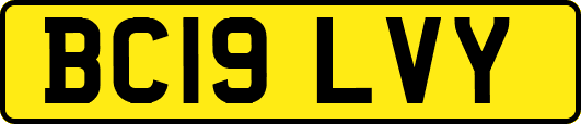BC19LVY
