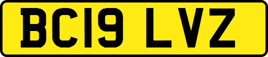BC19LVZ