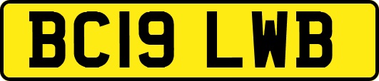 BC19LWB
