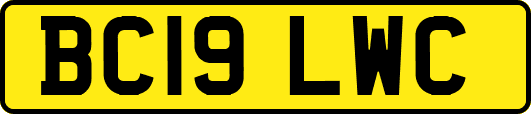 BC19LWC