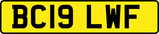 BC19LWF