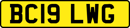 BC19LWG