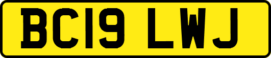 BC19LWJ