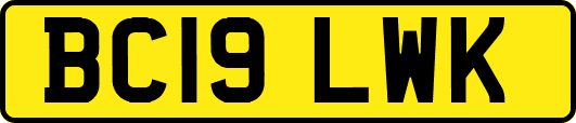 BC19LWK