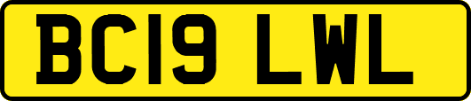 BC19LWL