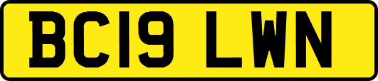 BC19LWN