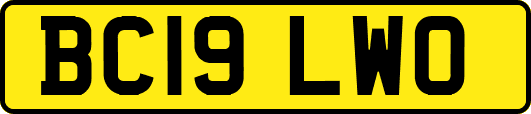 BC19LWO