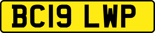 BC19LWP