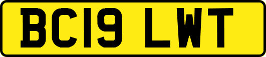 BC19LWT