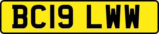 BC19LWW