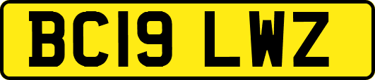 BC19LWZ