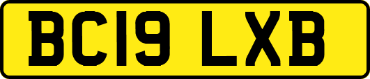 BC19LXB