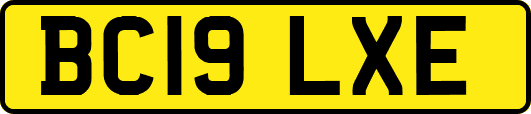 BC19LXE