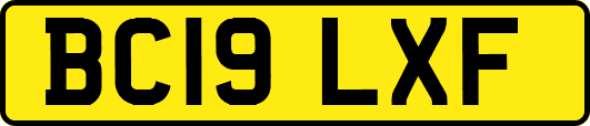 BC19LXF
